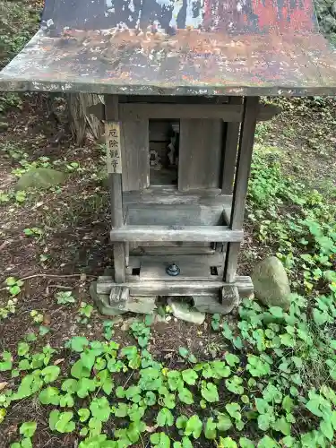 弥栄富神社(長野県)