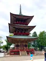 成田山新勝寺(千葉県)