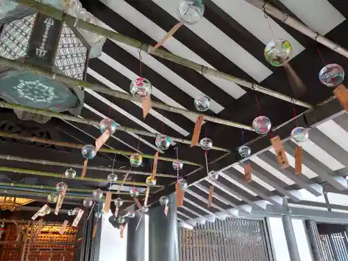 尊永寺のその他建物