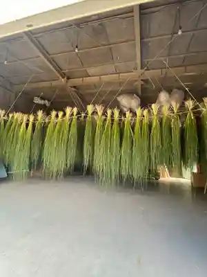 美幌神社のその他建物