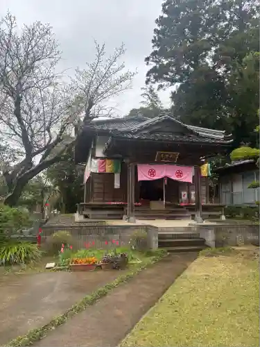 成田観音 円応寺(千葉県)