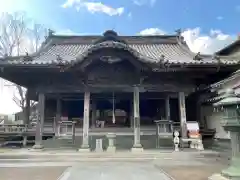 大日寺(徳島県)