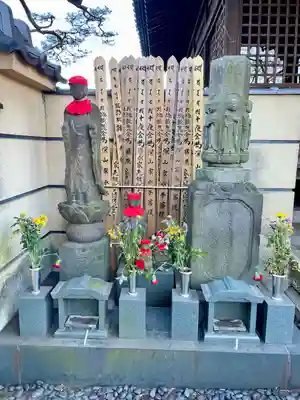 無量寺(東京都)