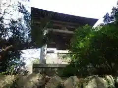 久昌寺の建物その他