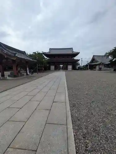 池上本門寺(東京都)