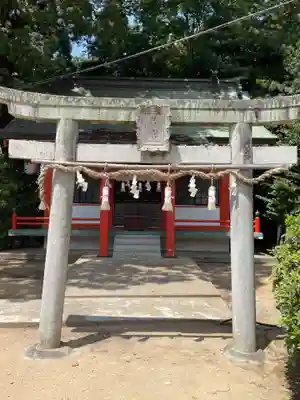 廣田八幡神社(香川県)