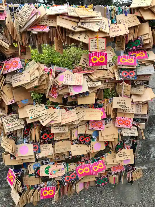 赤羽八幡神社(東京都)