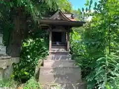 出世豊国稲荷神社(千葉県)