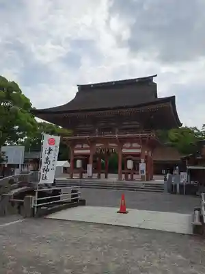 津島神社(愛知県)
