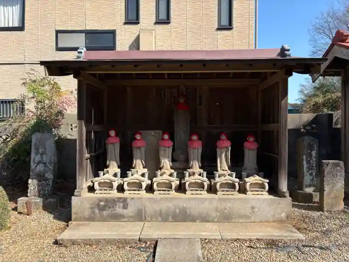 長榮寺(千葉県)