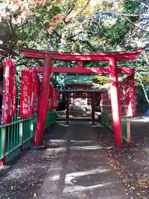飯津佐和乃神社(静岡県)