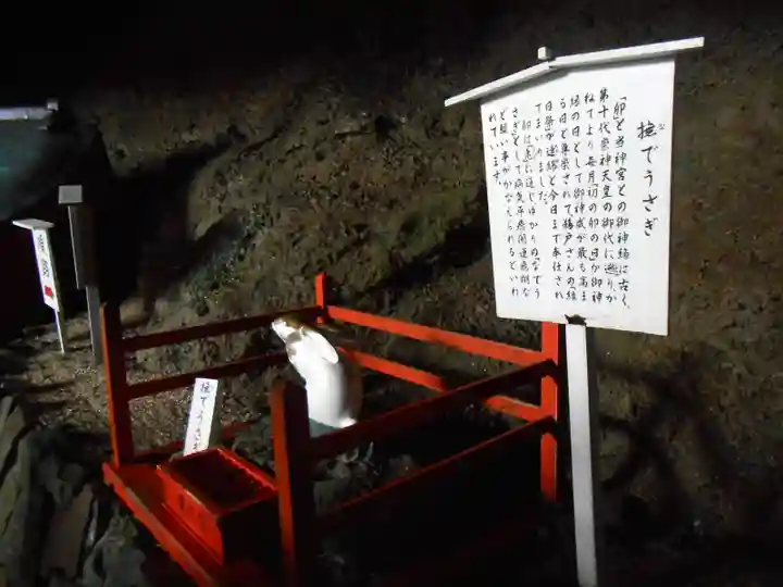 鵜戸神宮(宮崎県)