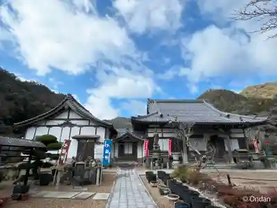 天台宗 五大山 白毫寺(兵庫県)