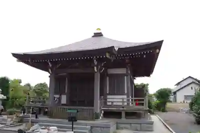 毘盧遮那寺のその他建物