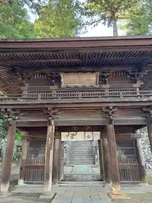 大宮諏訪神社(長野県)
