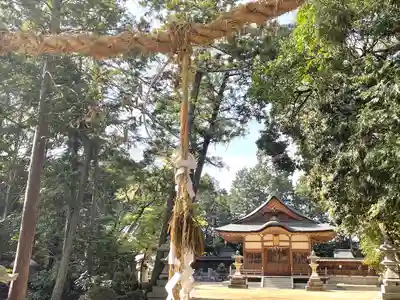 勝手神社(滋賀県)