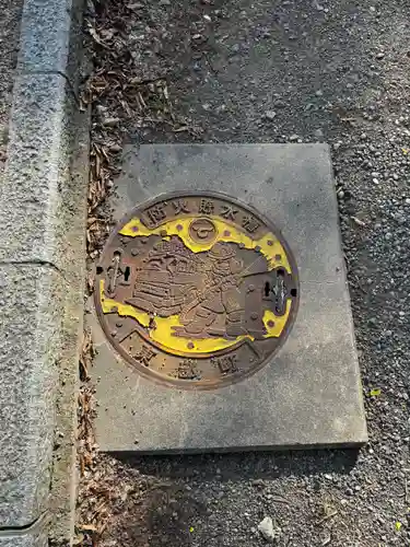 白鳥神社(長野県)