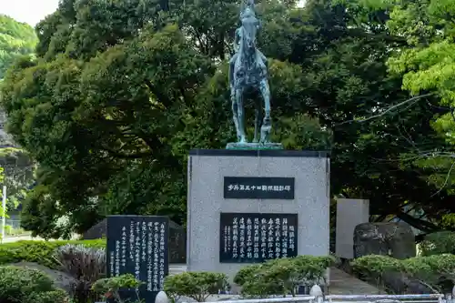 岡山縣護國神社(岡山県)