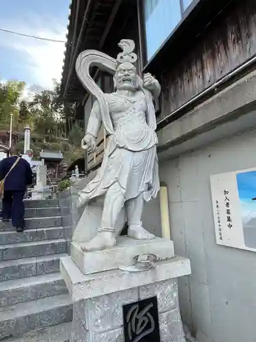 稲田姫千手院(福岡県)