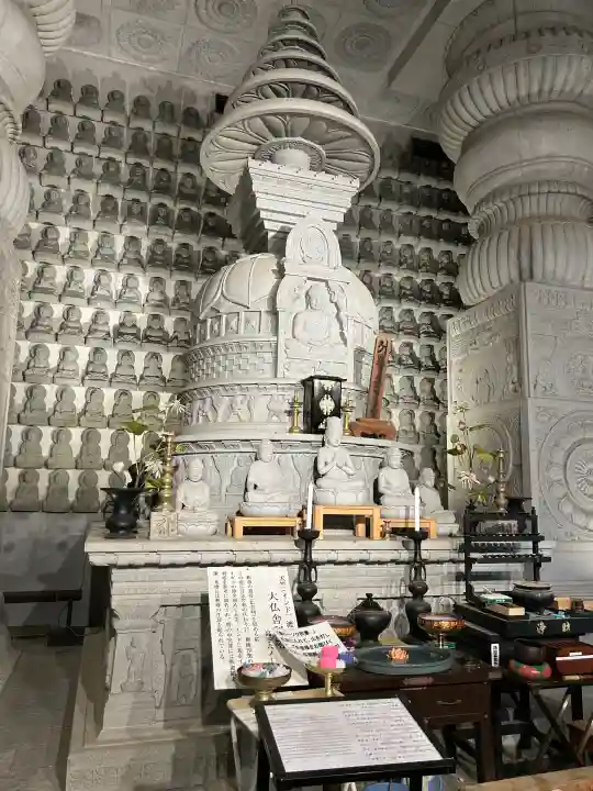 南法華寺(壷阪寺)(奈良県)