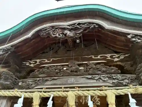 香取神社(千葉県)