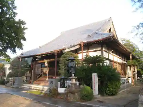 薬王寺(神奈川県)