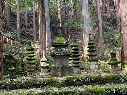 常楽寺(長野県)