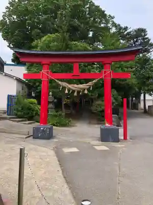 金木八幡宮(青森県)