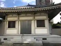 長伝寺のその他建物