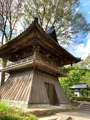 永厳寺のその他建物