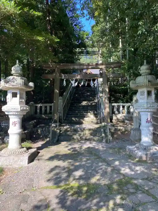 阿蘇神社(東京都)