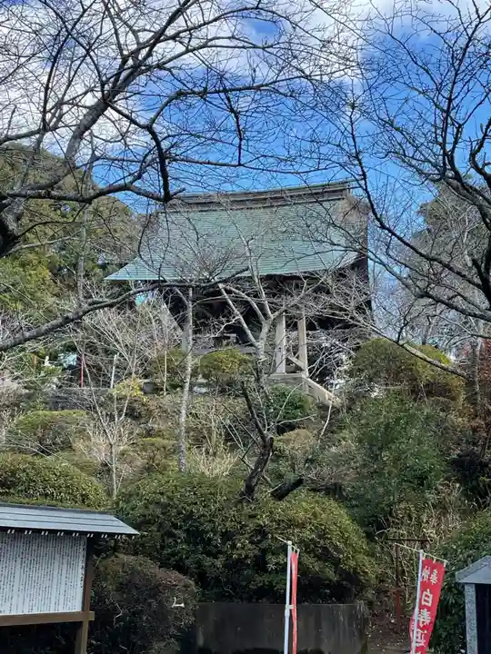 真野寺(千葉県)