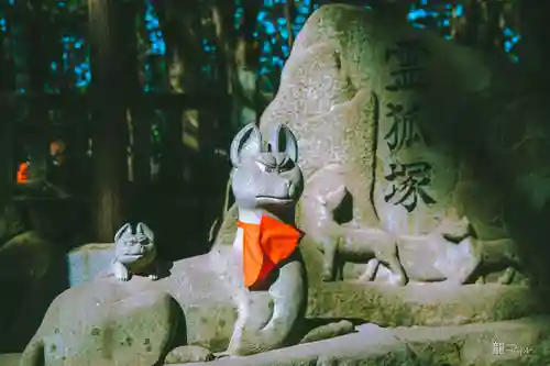 豊川閣　妙厳寺(愛知県)