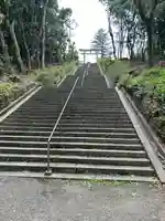 大分縣護國神社(大分県)