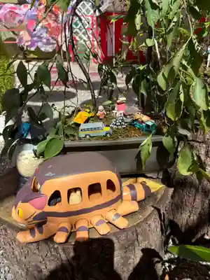 五泉八幡宮(新潟県)