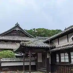 是心寺の建物その他