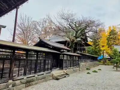 神明宮(栃木県)