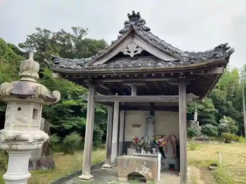 慈雲山 影現寺（時志観音）の手水舎