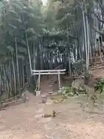 滝前不動尊(千葉県)