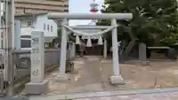 熊野神社(福島県)