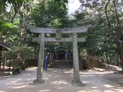 垂裕神社(福岡県)