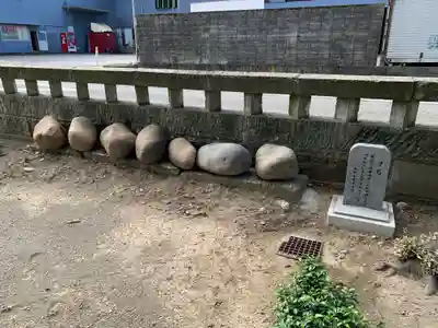 平松春日神社(石川県)