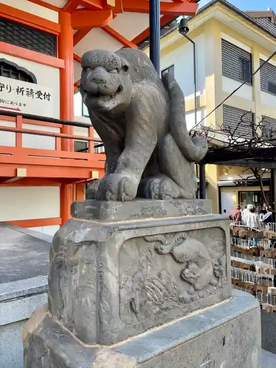 善國寺(東京都)