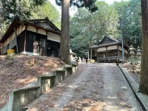 八幡宮神社(滋賀県)