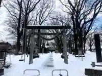 総社神社(秋田県)