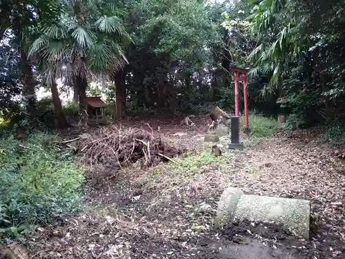 吉田神社のその他建物