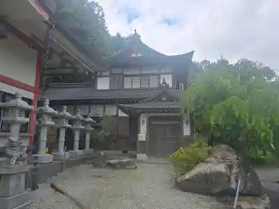 花坂不動尊(和歌山県)