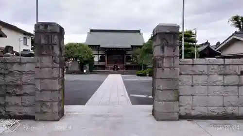 善龍寺の末社・摂社