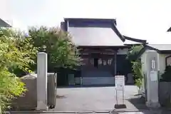 浄安寺(茨城県)