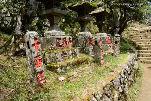 大山阿夫利神社本社のその他建物
